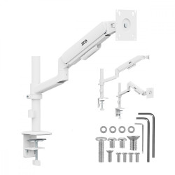 Uchwyt do monitora 17-32 cali ER-691 W