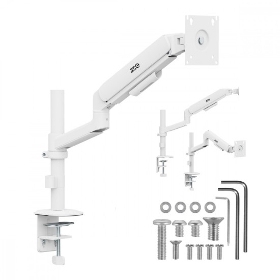 Uchwyt do monitora 17-32 cali ER-691 W