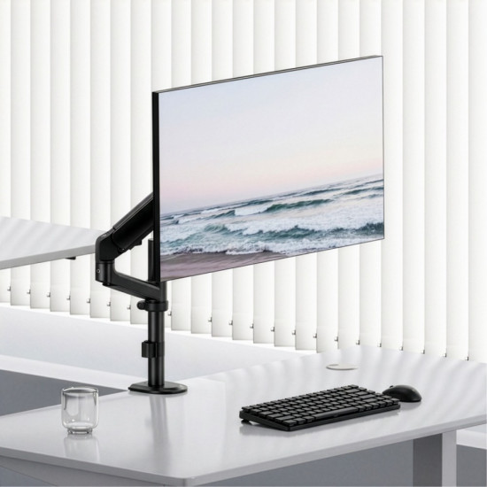 Uchwyt na monitor 17-32 cali ER-691 B