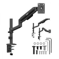 Uchwyt na monitor 17-32 cali ER-691 B