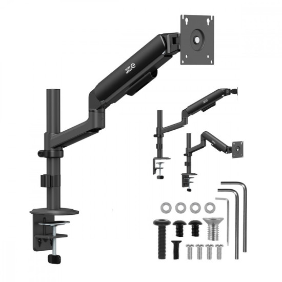 Uchwyt na monitor 17-32 cali ER-691 B