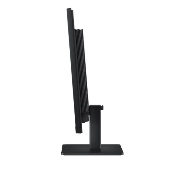 Monitor 27 cale ViewFinity S70H VA 3840x2160 UHD 16:9 1xHDMI 1xDP 5ms PinP/PbyP 60Hz płaski 2Yd2d (LS27H700EAUXEN)