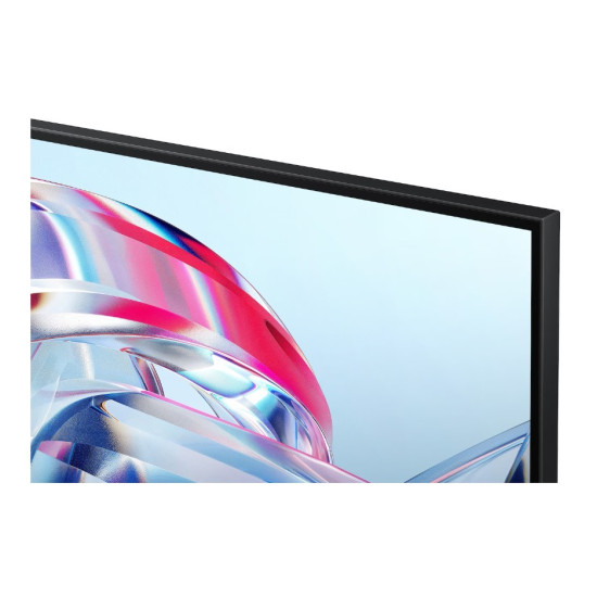 Monitor 27 cale ViewFinity S70H VA 3840x2160 UHD 16:9 1xHDMI 1xDP 5ms PinP/PbyP 60Hz płaski 2Yd2d (LS27H700EAUXEN)