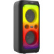 Głośnik imprezowy Partycon WAVE Moc 100W, IPX4, TWS, LED, MIC 