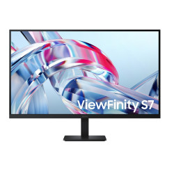 Monitor 32 cale ViewFinity S70H VA 3840x2160 UHD 16:9 1xHDMI 1xDP 5ms PinP/PbyP 60Hz płaski 2Yd2d (LS32H700EAUXEN)