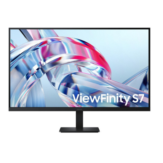 Monitor 32 cale ViewFinity S70H VA 3840x2160 UHD 16:9 1xHDMI 1xDP 5ms PinP/PbyP 60Hz płaski 2Yd2d (LS32H700EAUXEN)