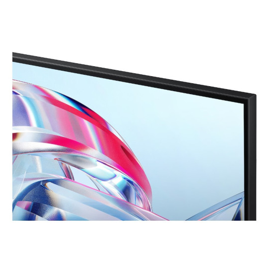 Monitor 32 cale ViewFinity S70H VA 3840x2160 UHD 16:9 1xHDMI 1xDP 5ms PinP/PbyP 60Hz płaski 2Yd2d (LS32H700EAUXEN)