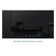 Monitor 32 cale ViewFinity S70H VA 3840x2160 UHD 16:9 1xHDMI 1xDP 5ms PinP/PbyP 60Hz płaski 2Yd2d (LS32H700EAUXEN)