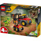 Klocki Jurassic World 77978 Ciężarówka do transportu młodego tyranozaura