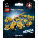Klocki Technic 42233 Potężne maszyny