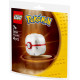 Klocki Pokemon 30729 Premierball