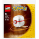 Klocki Pokemon 30729 Premierball