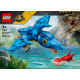 Klocki Jurassic World 77977 Mały dinozaur: Pteranodon