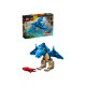 Klocki Jurassic World 77977 Mały dinozaur: Pteranodon