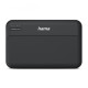 Power pack 10000mAh 2xUSB-A antracyt