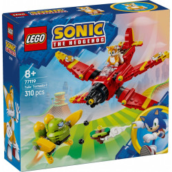 Klocki Sonic 77119 Tails i Tornado-1