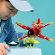 Klocki Sonic 77119 Tails i Tornado-1