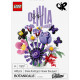 Klocki Botanicals 11507 Bukiet kwiatów Olivii Rodrigo