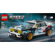 Klocki Speed Champions 77263 BMW M3 (E30)