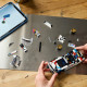 Klocki Speed Champions 77263 BMW M3 (E30)