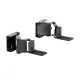 Uchwyt ścienny na soundbar MC-177 