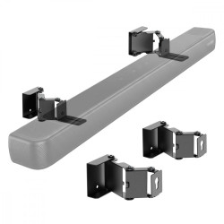 Uchwyt ścienny na soundbar MC-177 