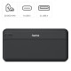 Power pack 20000 mAh 2xUSB-A antracyt 