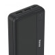 Power pack 20000 mAh 2xUSB-A antracyt 
