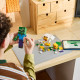 Klocki Minecraft 21582 Kurzy jeździec