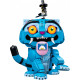 Klocki KPop Demon Hunters 72537 Tygrys Derpy i Sroka Sussie