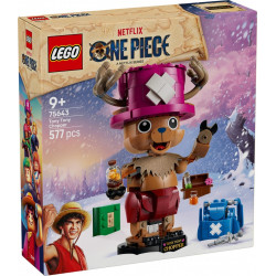 Klocki One Piece 75643 Tony Tony Chopper