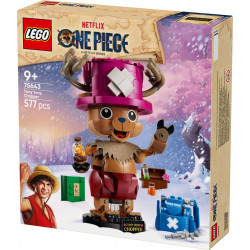 Klocki One Piece 75643 Tony Tony Chopper