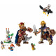 Klocki One Piece 75644 Dorry kontra Brogy - Giganci z Little Garden