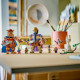 Klocki One Piece 75644 Dorry kontra Brogy - Giganci z Little Garden