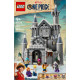Klocki One Piece 75645 Bitwa pod zamkiem Drum