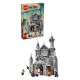 Klocki One Piece 75645 Bitwa pod zamkiem Drum