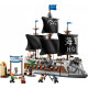 Klocki One Piece 75646 Okręt Garpa
