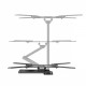 Uchwyt do TV max 23-65 cali MC-759 N 