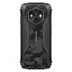 Smartfon RugKing 4 Pro 4G 8/256GB IP69K czarny