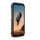 Smartfon RugKing 4 Pro 4G 8/256GB IP69K czarny