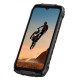 Smartfon RugKing 4 Pro 4G 8/256GB IP69K czarny