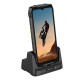 Smartfon RugKing 4 Pro 4G 8/256GB IP69K czarny