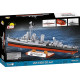 Klocki USS Kidd DD-661 