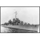 Klocki USS Kidd DD-661 