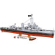 Klocki USS Kidd DD-661 