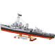 Klocki USS Kidd DD-661 