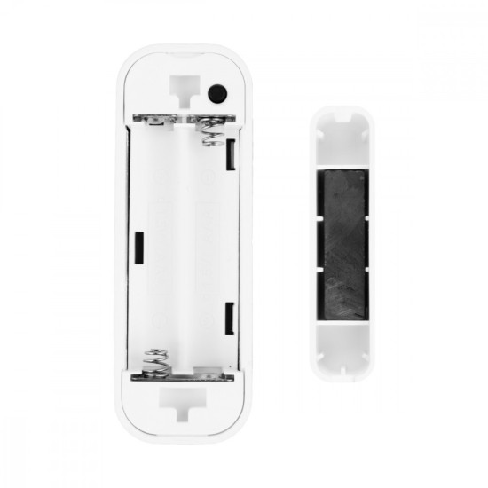 Bezprzewodowy czujnik otwarcia GB478 W 