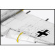 Klocki Focke-Wulf Fw 190 A-4 