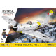 Klocki Focke-Wulf Fw 190 A-4 
