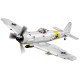 Klocki Focke-Wulf Fw 190 A-4 